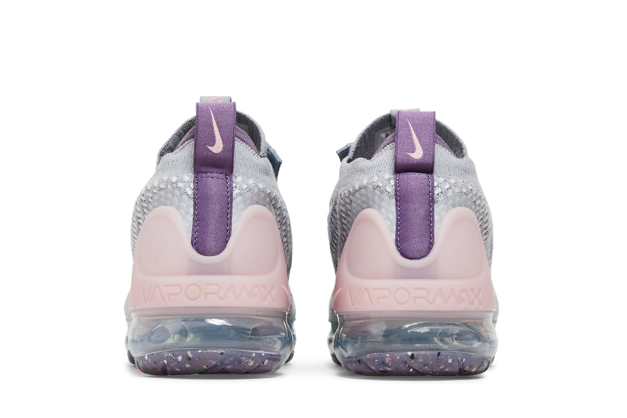 nike air vapormax 2020 flyknit light arctic pink