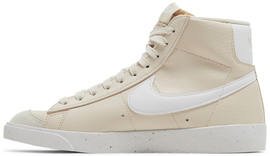 orewood brown blazer mid 77