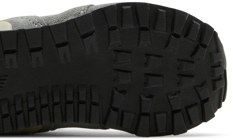 New Balance 574 Toddler Grey Sky Blue