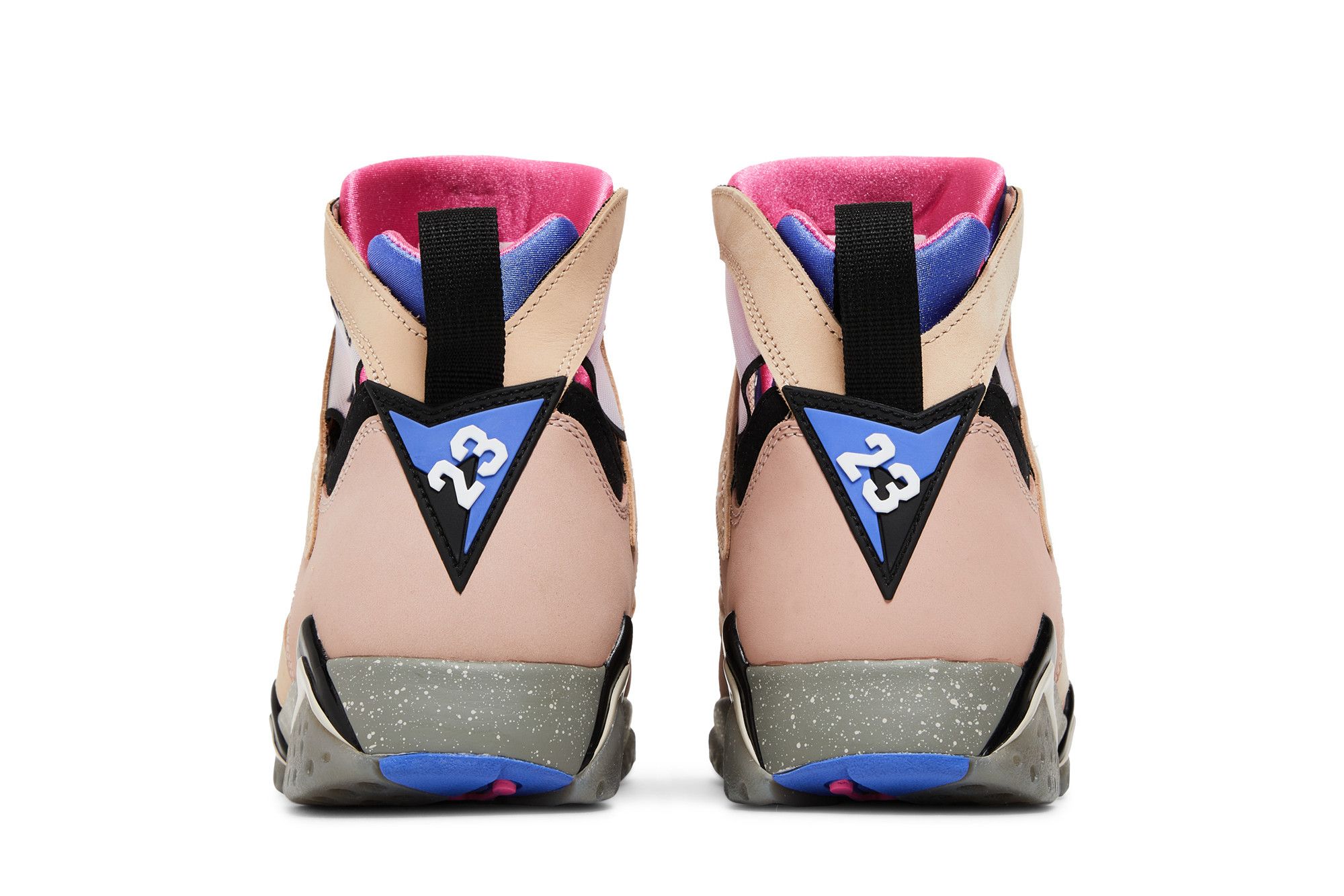 Buy Air Jordan 7 Retro SE 'Sapphire' - DJ2636 204 | GOAT