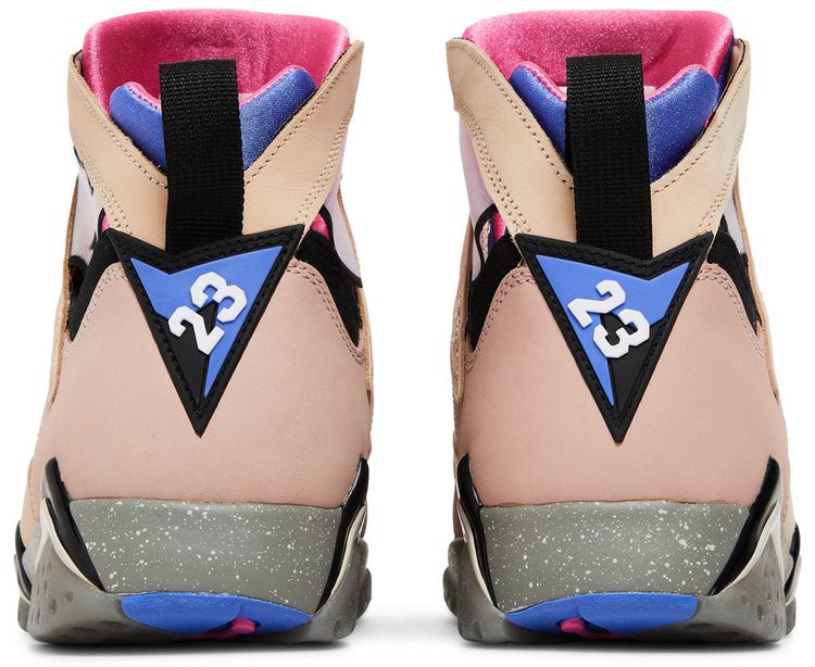 Air Jordan 7 Retro SE Sapphire
