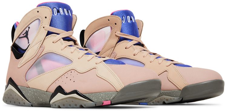 Air Jordan 7 Retro SE Sapphire