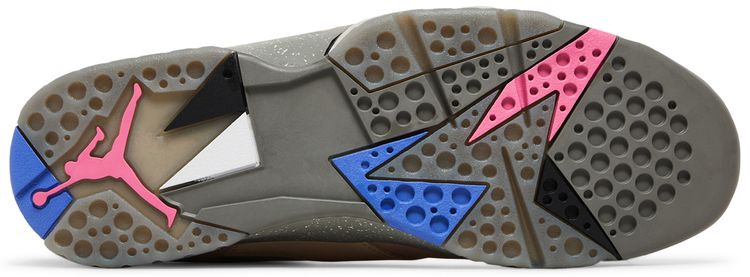 Air Jordan 7 Retro SE Sapphire
