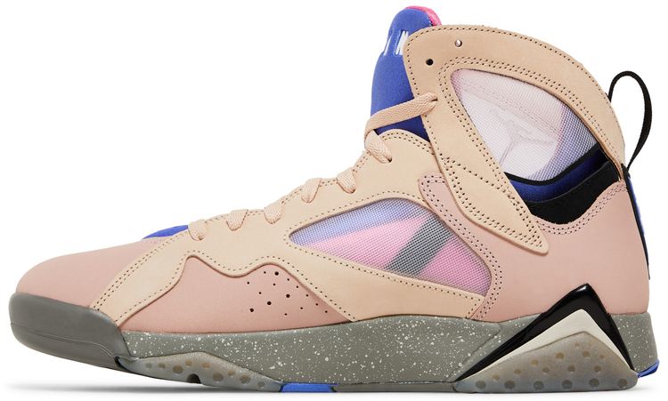 Air Jordan 7 Retro SE Sapphire