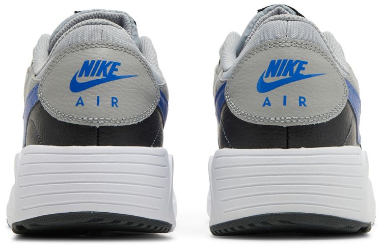 Nike Air Max SC Light Smoke Grey Game Royal
