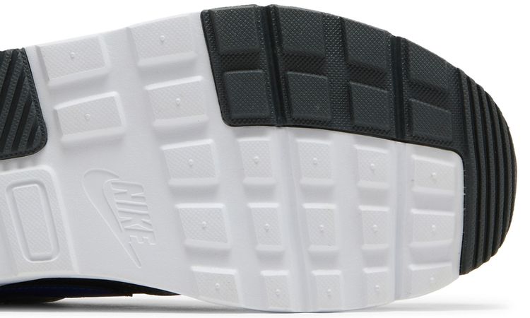 Nike Air Max SC Light Smoke Grey Game Royal