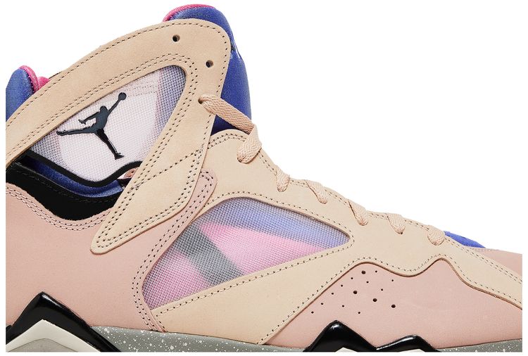Air Jordan 7 Retro SE Sapphire