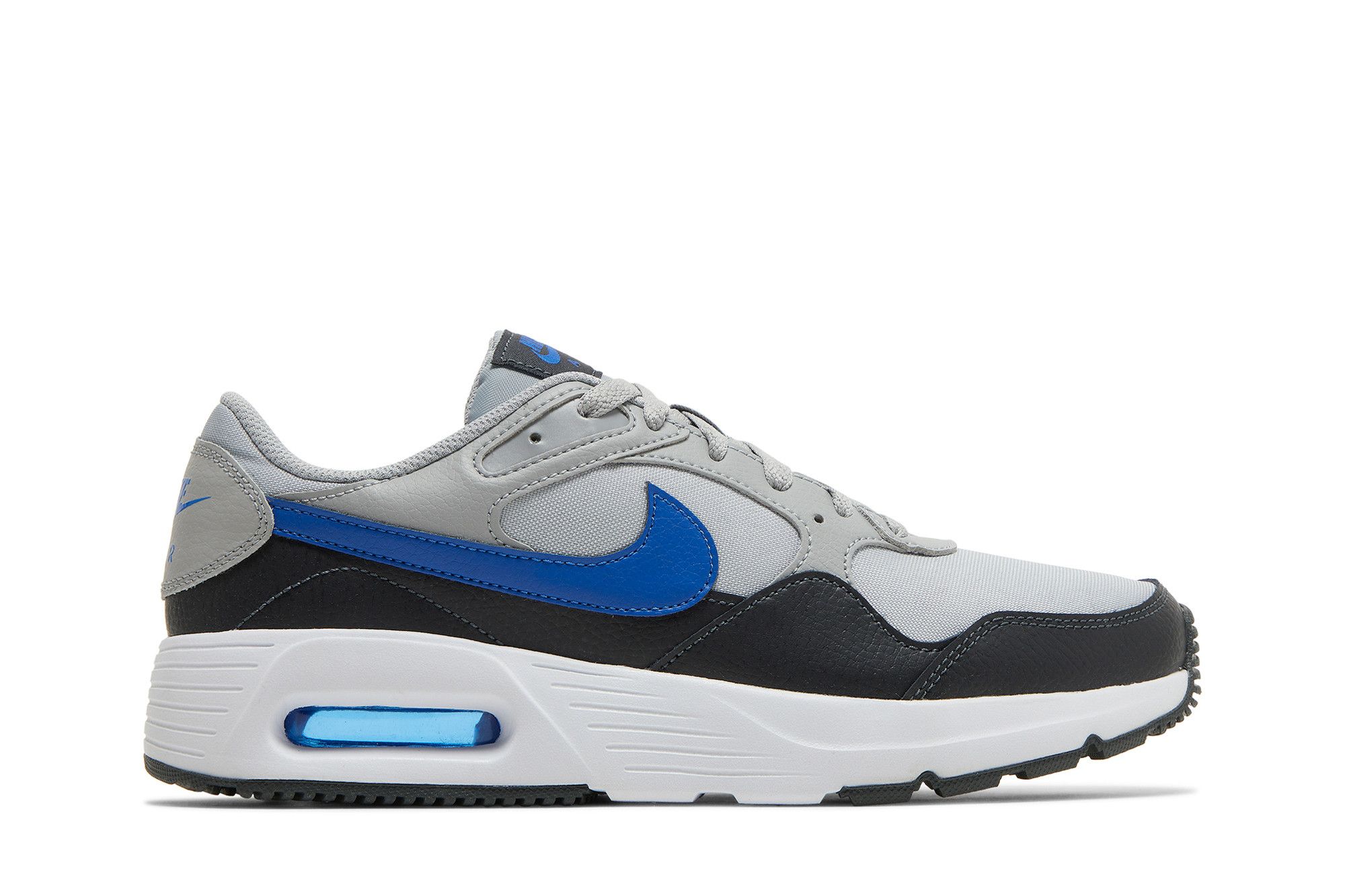 Light grey nike air max online