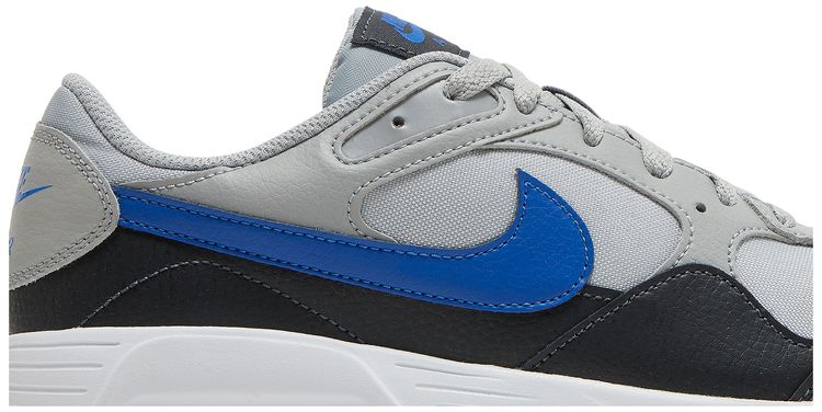 Nike Air Max SC Light Smoke Grey Game Royal