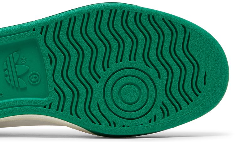 Adidas Rod Laver White Green