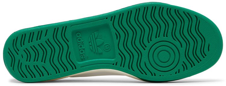 Adidas Rod Laver White Green