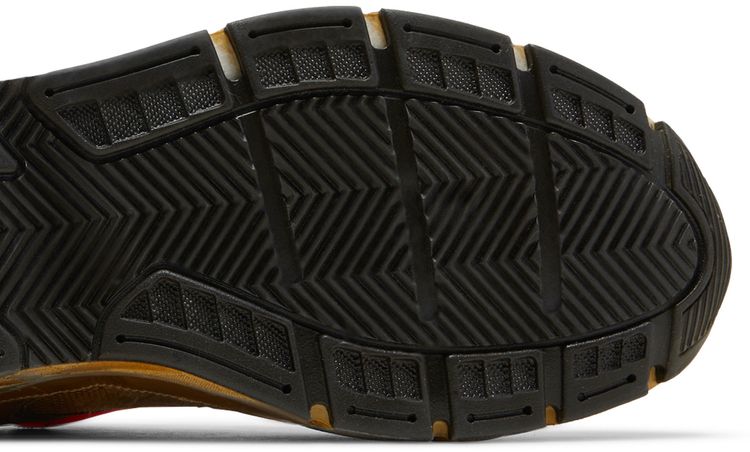 Golden Goose Dad Star Gold