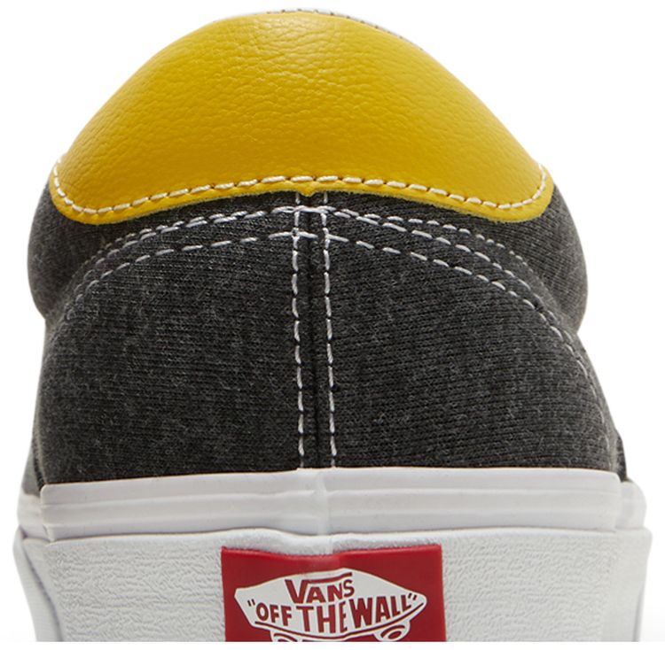 Era 59 Vans Coastal   Black