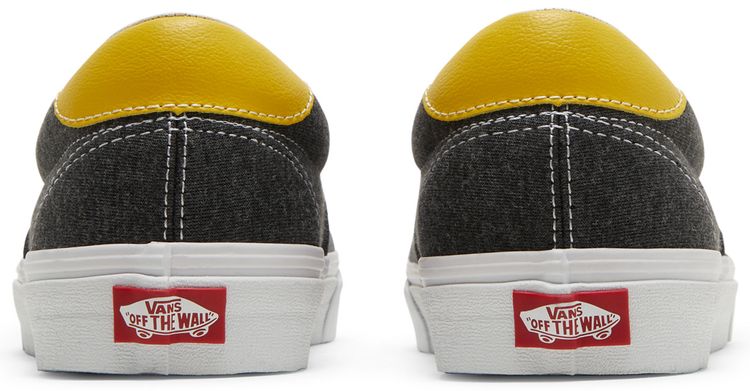 Era 59 Vans Coastal   Black