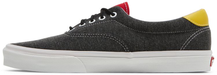Era 59 Vans Coastal   Black