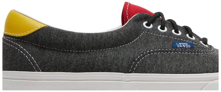 Era 59 Vans Coastal   Black