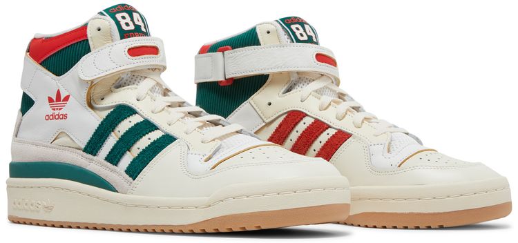 Adidas Forum 84 High Bucks