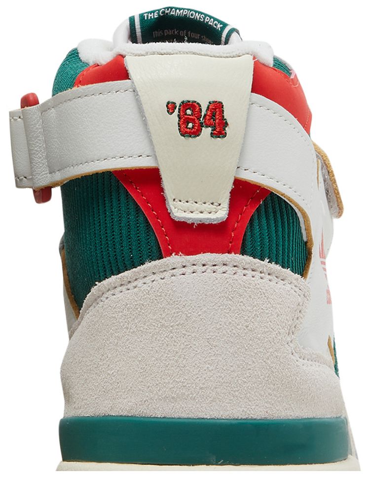 Adidas Forum 84 High Bucks