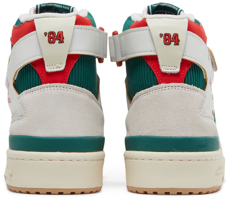 Adidas Forum 84 High Bucks