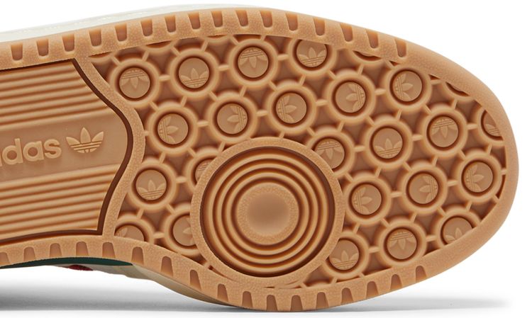 Adidas Forum 84 High Bucks