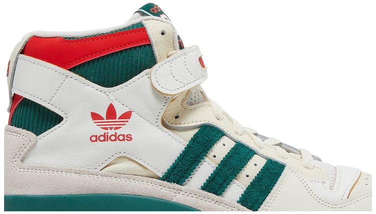Adidas Forum 84 High Bucks
