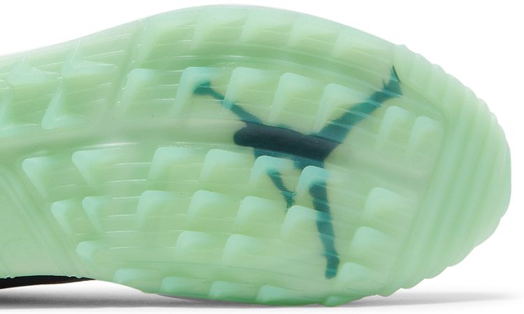 Air Jordan ADG 3 Dark Grey Green Glow