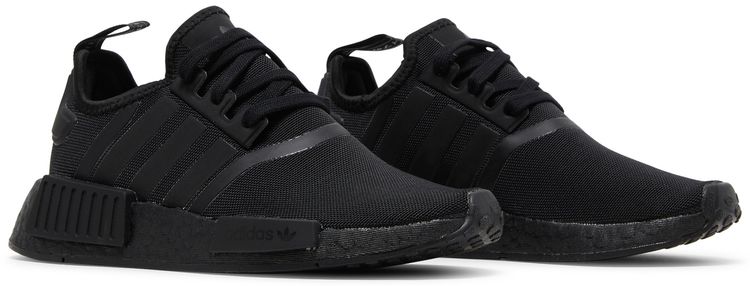 Adidas NMD R1 J Triple Black