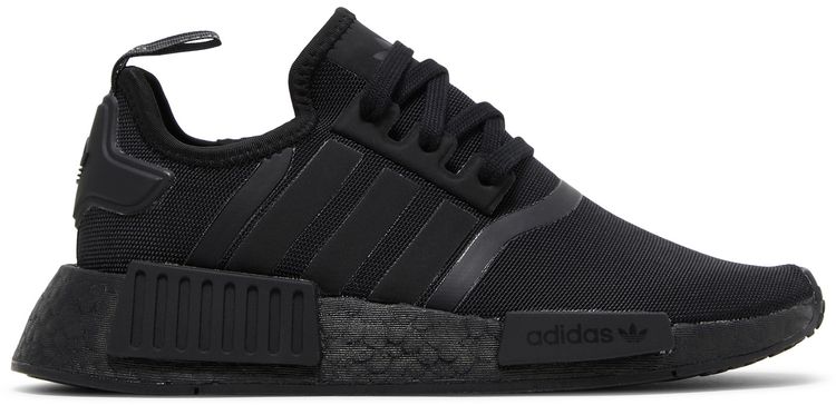 Adidas NMD R1 J Triple Black