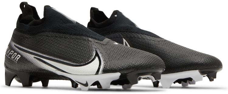 Nike Vapor Edge Elite 360 Flyknit Wide Black White