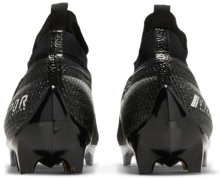 Nike Vapor Edge Elite 360 Flyknit Wide Black White