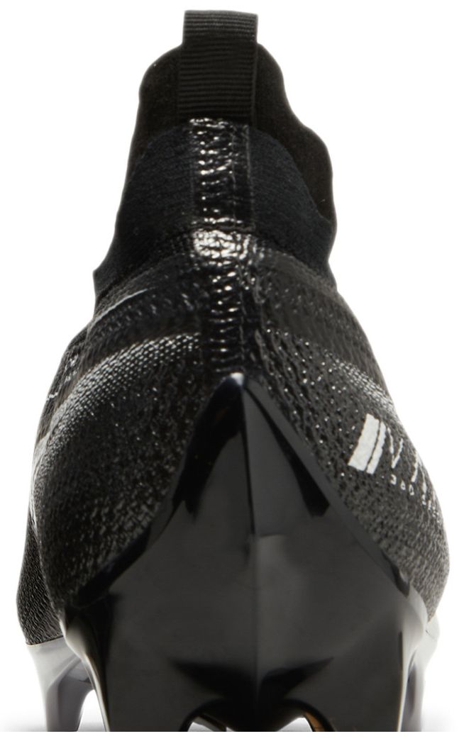 Nike Vapor Edge Elite 360 Flyknit Wide Black White