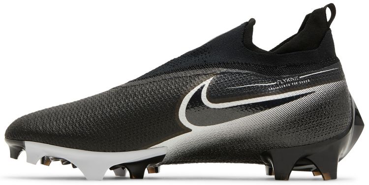 Nike Vapor Edge Elite 360 Flyknit Wide Black White