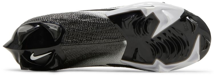 Nike Vapor Edge Elite 360 Flyknit Wide Black White