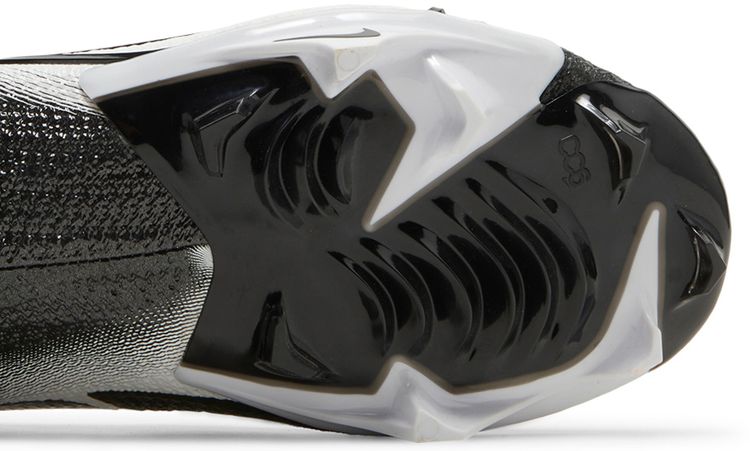 Nike Vapor Edge Elite 360 Flyknit Wide Black White