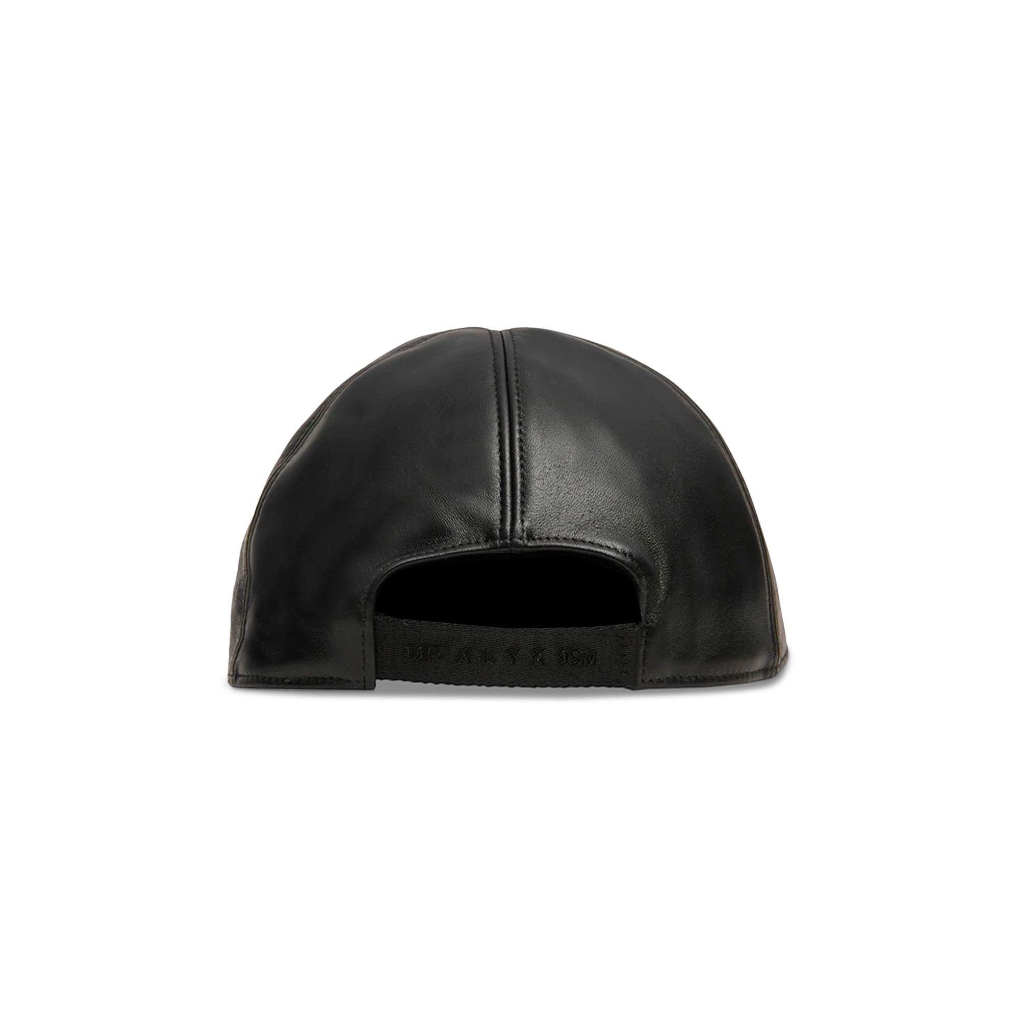 Buy 1017 ALYX 9SM Lightercap Hat 'Black' - AAUHA0057LE01