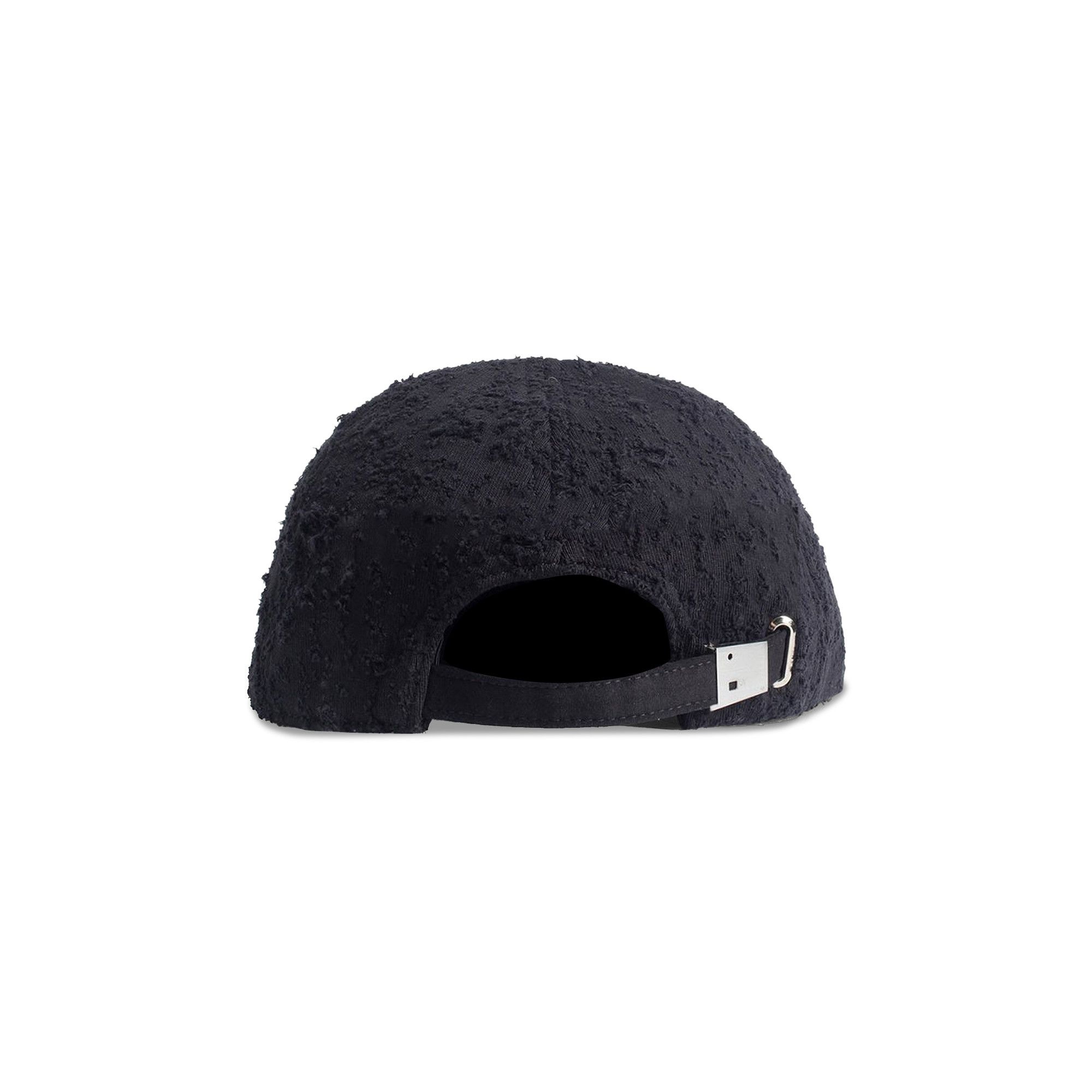 Buy 1017 ALYX 9SM Multi Lightercap Hat 'Black