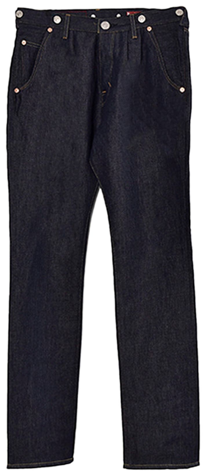 Junya Watanabe eYe Slim Jeans 'Indigo'