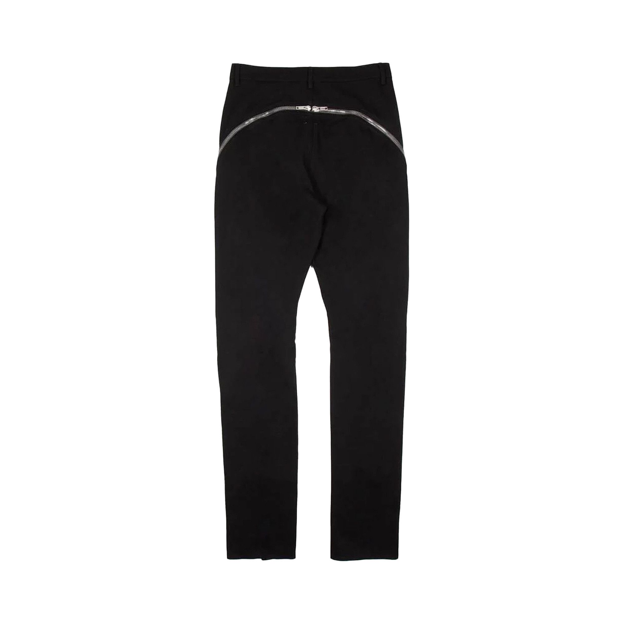 Buy Rick Owens Bolan Banana Denim 'Black' - RR01B1303 HDDL Buy Rick Owens Bolan Banana Denim 'Black' - RR01B1303 HDDL