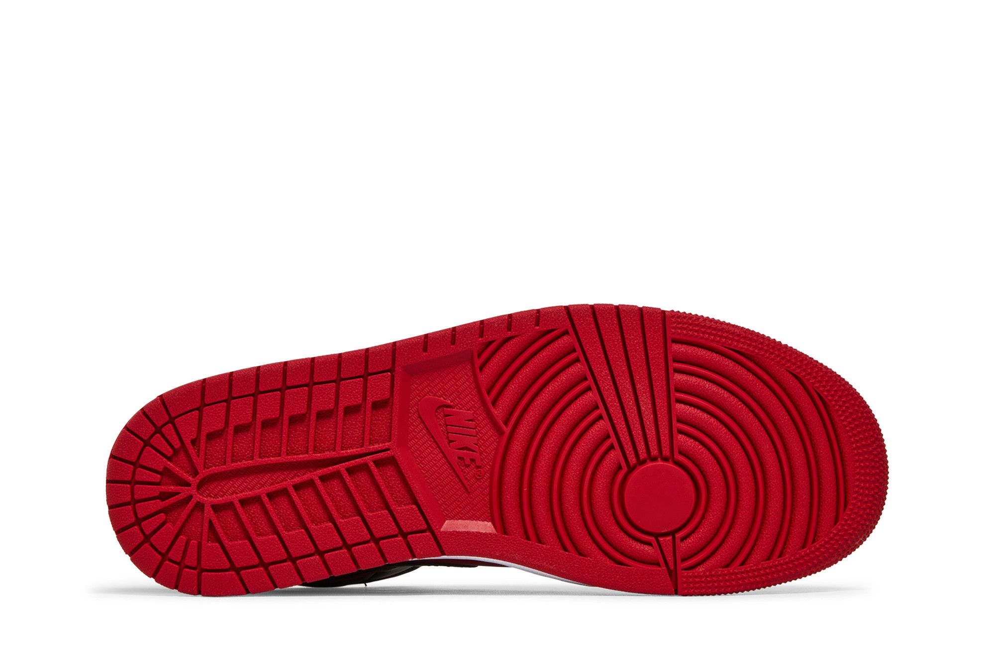 Buy Air Jordan 1 Mid 'Reverse Bred' - 554724 660 | GOAT