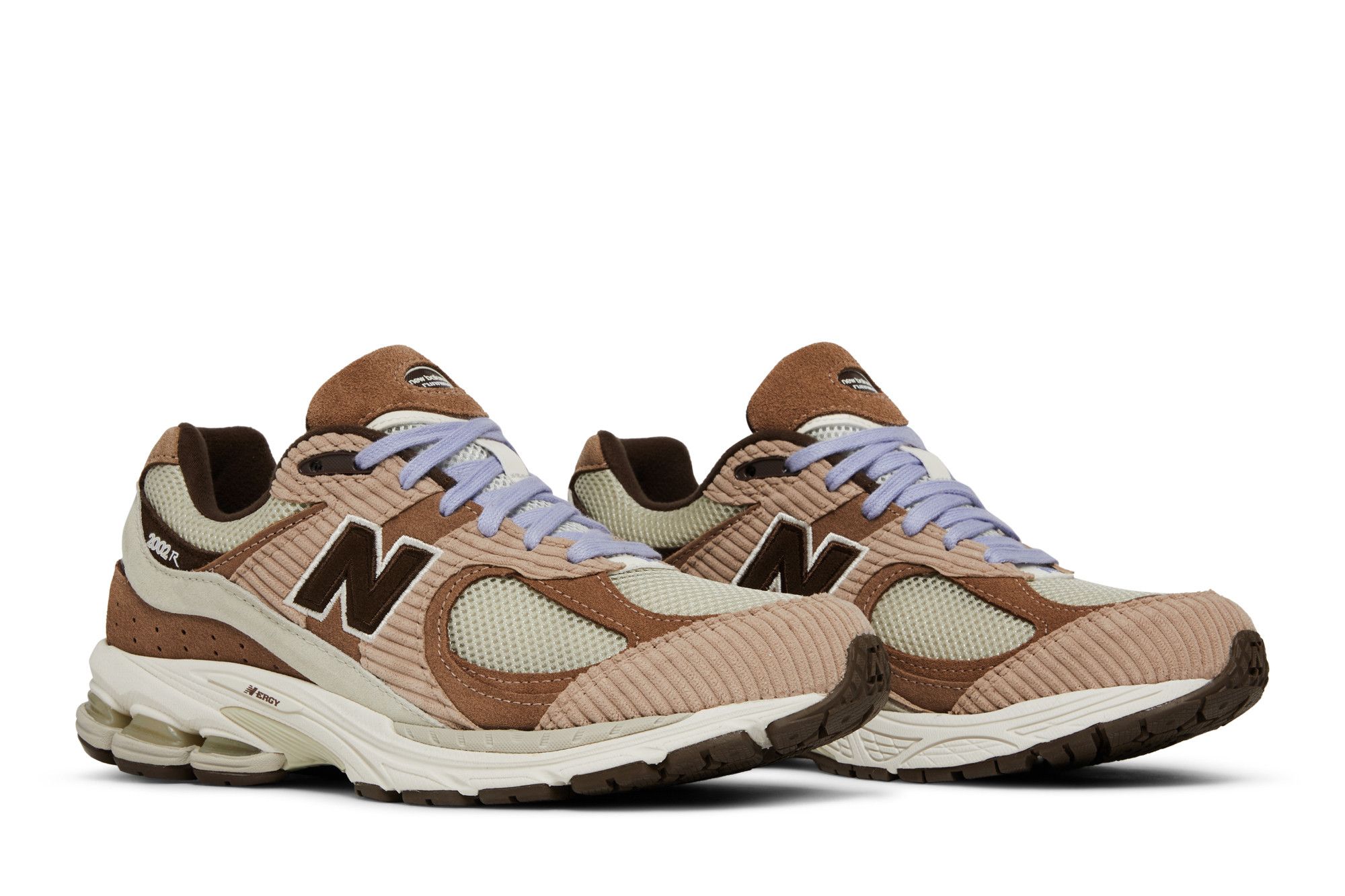 Buy 2002R 'Brown Corduroy' SSENSE Exclusive - M2002RSS | GOAT