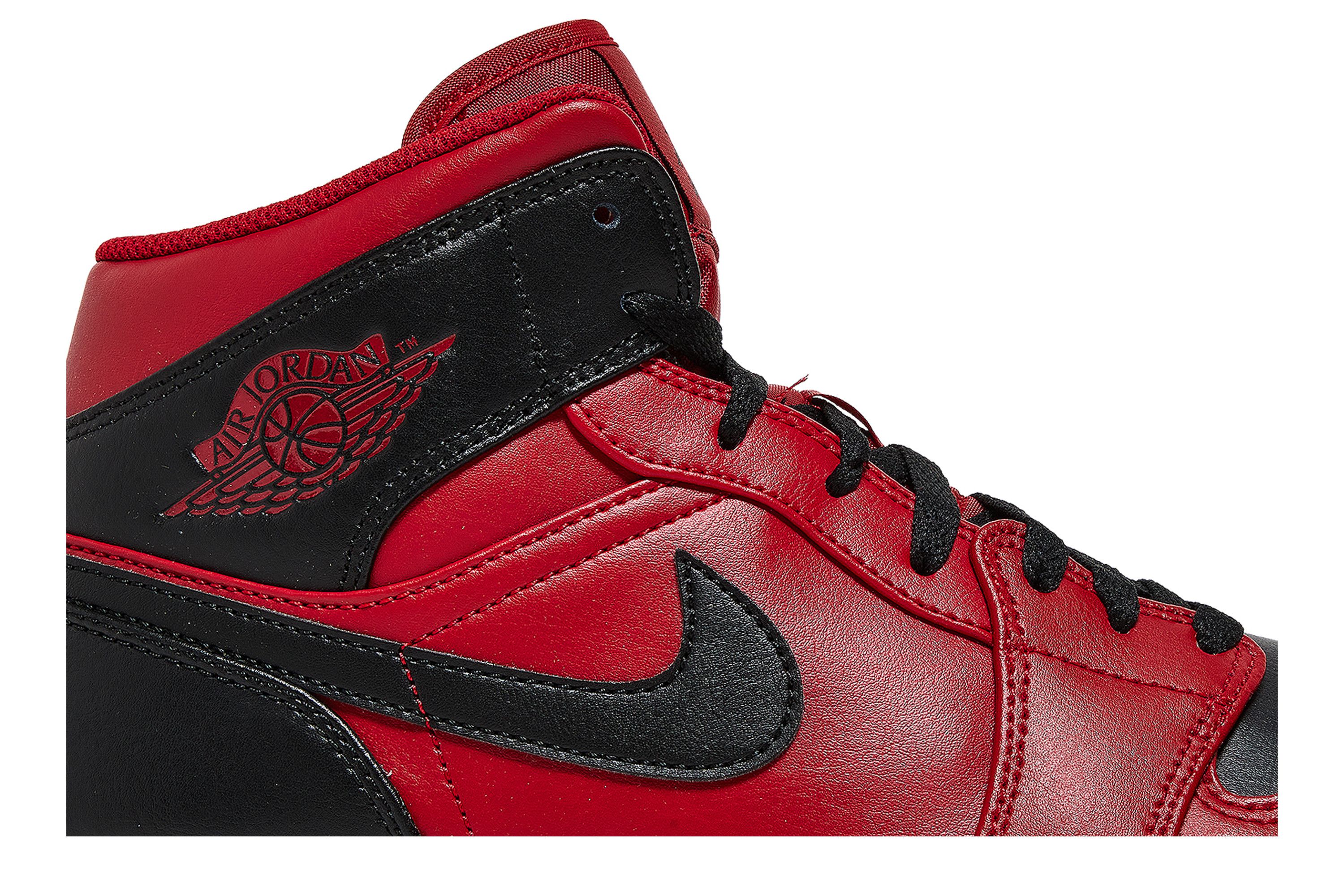 Jordan 1 reverse bred mid new arrivals