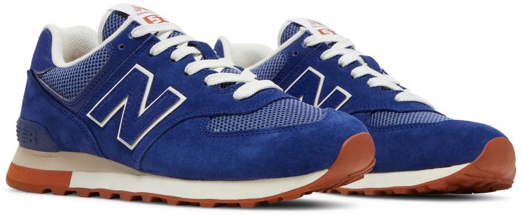 New Balance 574v2 Victory Blue