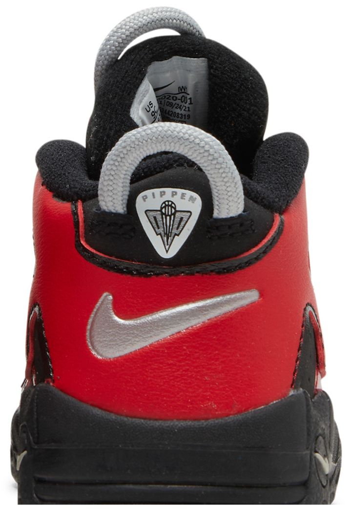 Nike Air More Uptempo 96 TD Split