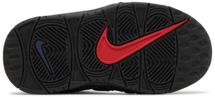 Nike Air More Uptempo 96 TD Split