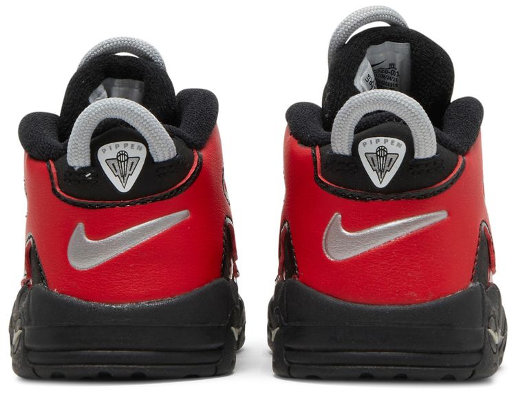 Nike Air More Uptempo 96 TD Split