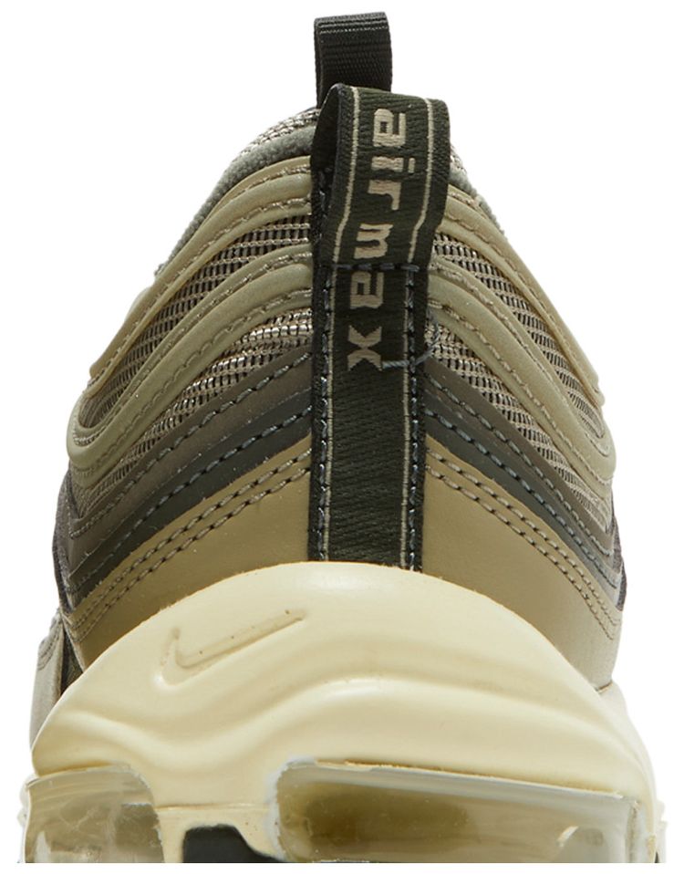 Nike Wmns Air Max 97 Neutral Olive