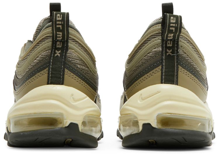 Nike Wmns Air Max 97 Neutral Olive