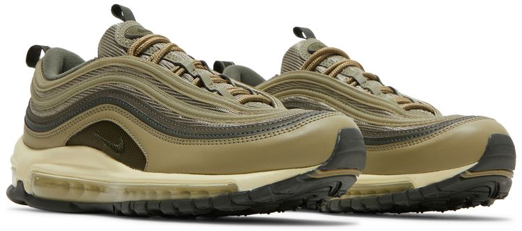 Nike Wmns Air Max 97 Neutral Olive