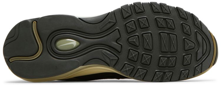 Nike Wmns Air Max 97 Neutral Olive