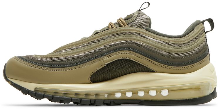 Nike Wmns Air Max 97 Neutral Olive